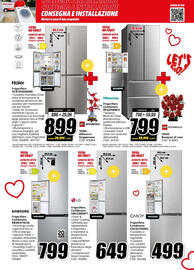 Volantino MediaWorld Pagina 11