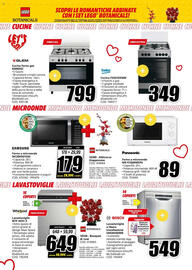 Volantino MediaWorld Pagina 12