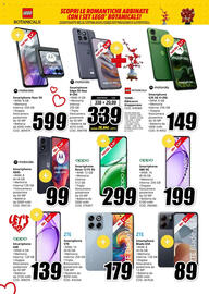 Volantino MediaWorld Pagina 22