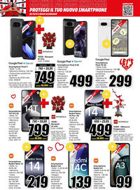 Volantino MediaWorld Pagina 23