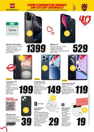 Volantino MediaWorld Pagina 24