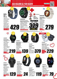 Volantino MediaWorld Pagina 25