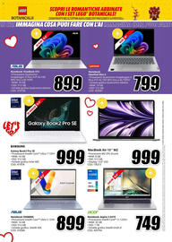 Volantino MediaWorld Pagina 28