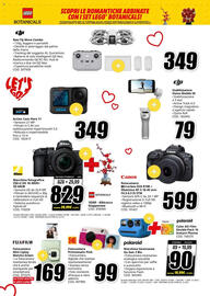 Volantino MediaWorld Pagina 6