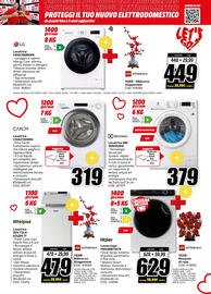 Volantino MediaWorld Pagina 9