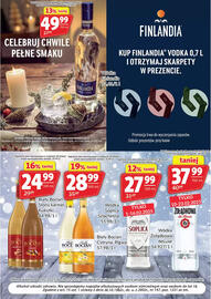 Prim Market gazetka | Alkohole Strona 5