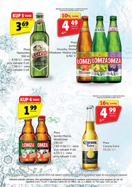 Prim Market gazetka | Alkohole Strona 6