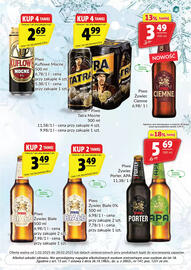 Prim Market gazetka | Alkohole Strona 7