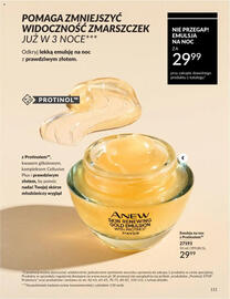 Avon gazetka Strona 111