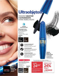 Avon gazetka Strona 12