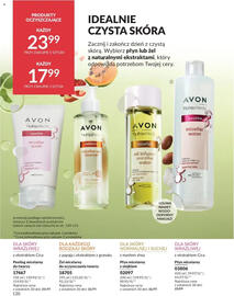 Avon gazetka Strona 120