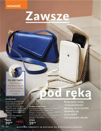 Avon gazetka Strona 134