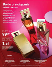 Avon gazetka Strona 16