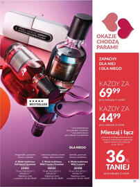 Avon gazetka Strona 19