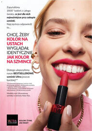 Avon gazetka Strona 2