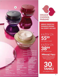 Avon gazetka Strona 21