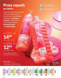 Avon gazetka Strona 26