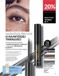 Avon gazetka Strona 37