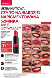 Avon gazetka Strona 4