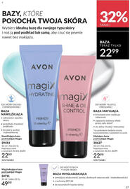 Avon gazetka Strona 57