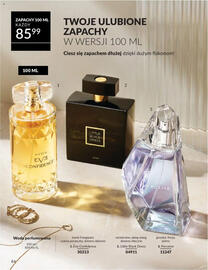 Avon gazetka Strona 84