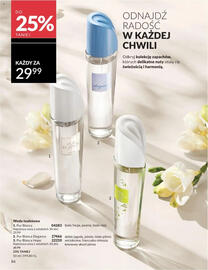 Avon gazetka Strona 86