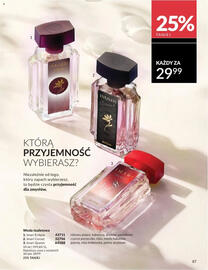 Avon gazetka Strona 87