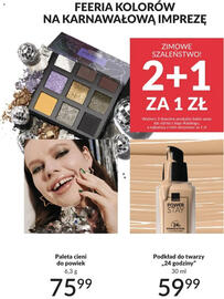 Avon gazetka Strona 10