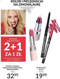 Avon gazetka Strona 11