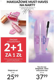 Avon gazetka Strona 13