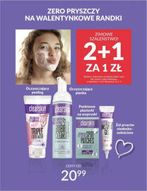 Avon gazetka Strona 14