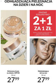 Avon gazetka Strona 16