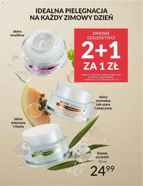 Avon gazetka Strona 18