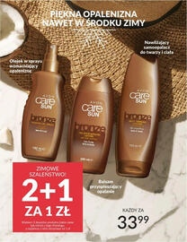 Avon gazetka Strona 19