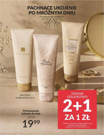 Avon gazetka Strona 3