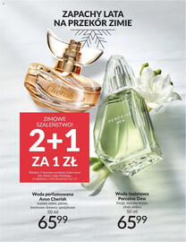 Avon gazetka Strona 5