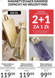 Avon gazetka Strona 7