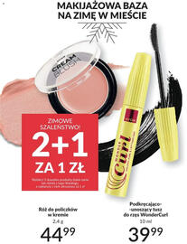 Avon gazetka Strona 8