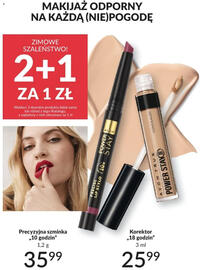 Avon gazetka Strona 9