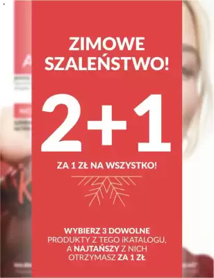 Avon gazetka (ważność do 28-02)