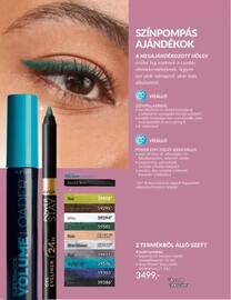 AVON akciós újság Oldal 24