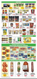 Bell's Market Weekly Ad week 5 Page 2