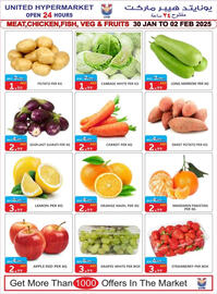 United Hypermarket catalogue week 5 Page 2