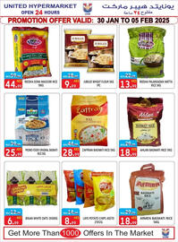 United Hypermarket catalogue week 5 Page 9