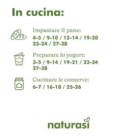 Catálogo NaturaSi Página 5