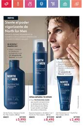 Catálogo Oriflame Página 100