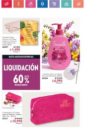 Catálogo Oriflame Página 108