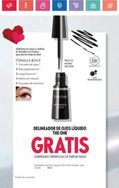 Catálogo Oriflame Página 110