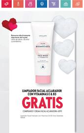 Catálogo Oriflame Página 122