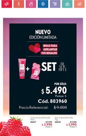 Catálogo Oriflame Página 128